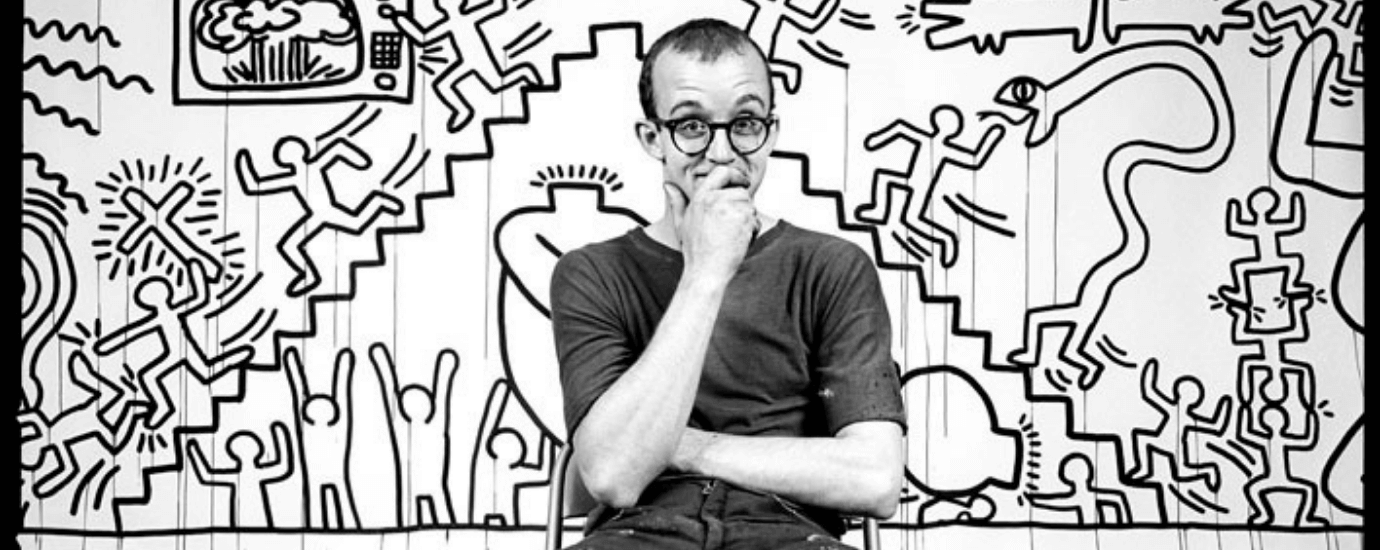 Tout savoir sur Keith haring